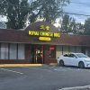 Royal Chinese BBQ Closing - November 10, 2024