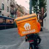 GrubHub Selling for $650M to Wonder