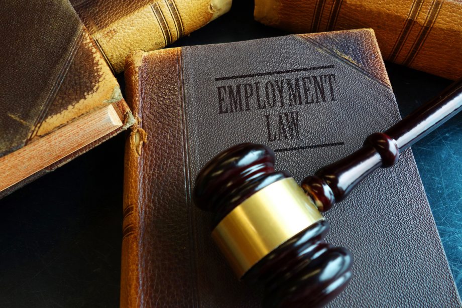 Employment Law - Understand Your Role - Responsibilities