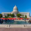 Missouri Governor Judicial Appointments - 11.8.2024